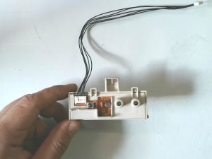 PLACAS ELECTRONICAS MITSUBISHI ELECTRIC / MSC- A12YV PLE185