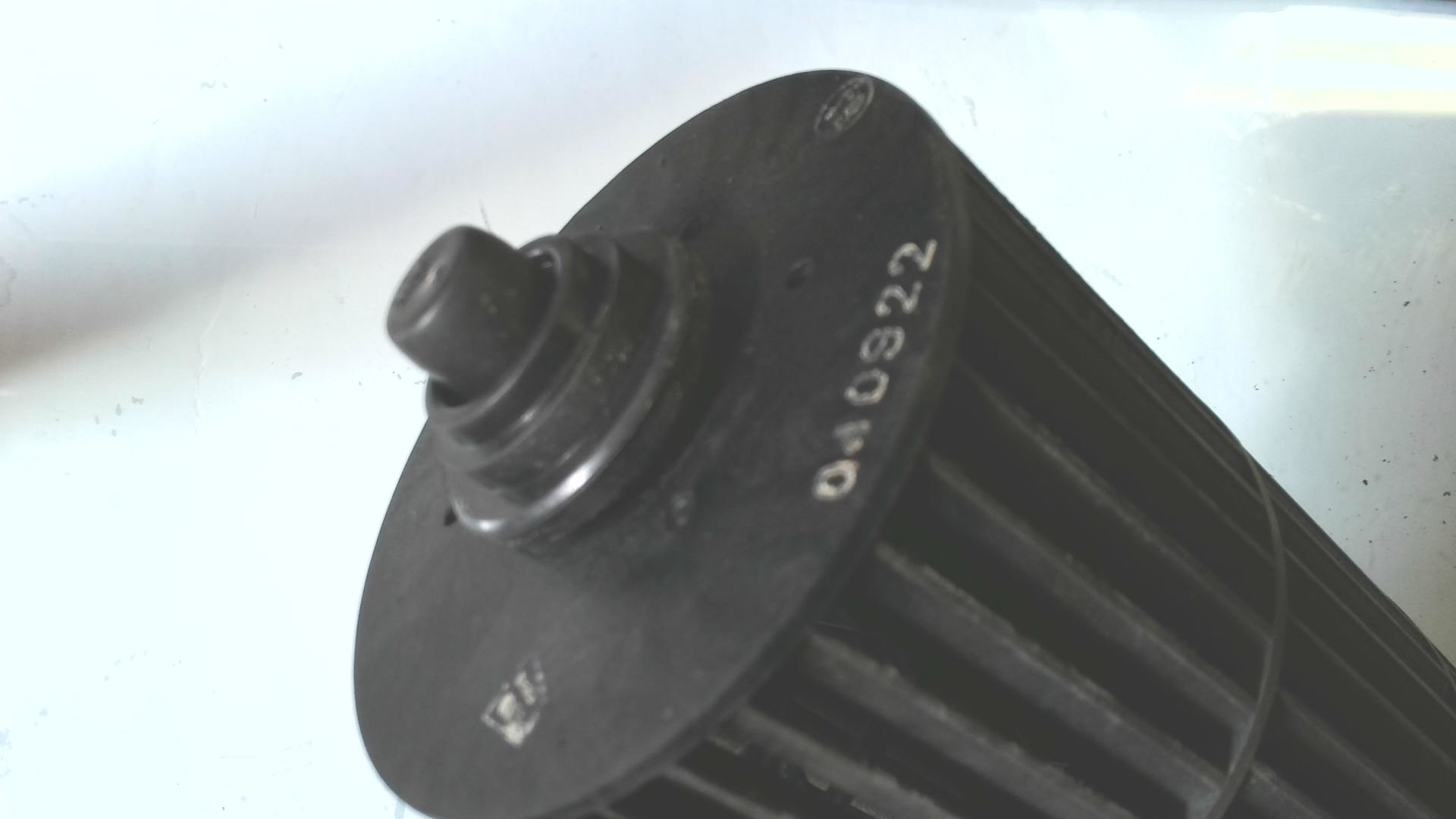 TURBINAS MITSUBISHI ELECTRIC / MSC- A12YV TURBINA01