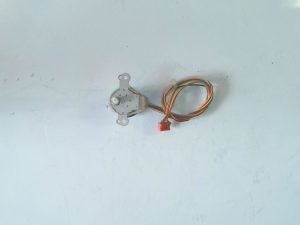 MOTOR DE ALETA MITSUBISHI MSH-AXV07WV PLE185