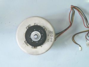 MOTORES MITSUBISHI ELECTRIC MSH-AXV07WV SFP-220-15-4A MOT12