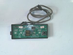 DISPLAY FRONTAL NN120128EF PCB05-379-V02 1508748B PLE186