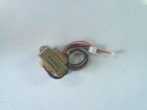 TRANSFORMADORES GENERAL ASH12USCCW EZ-030HSE-T TRA12