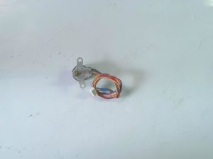 MOTOR DE ALETA GENERAL ASH12USCCW PLE186