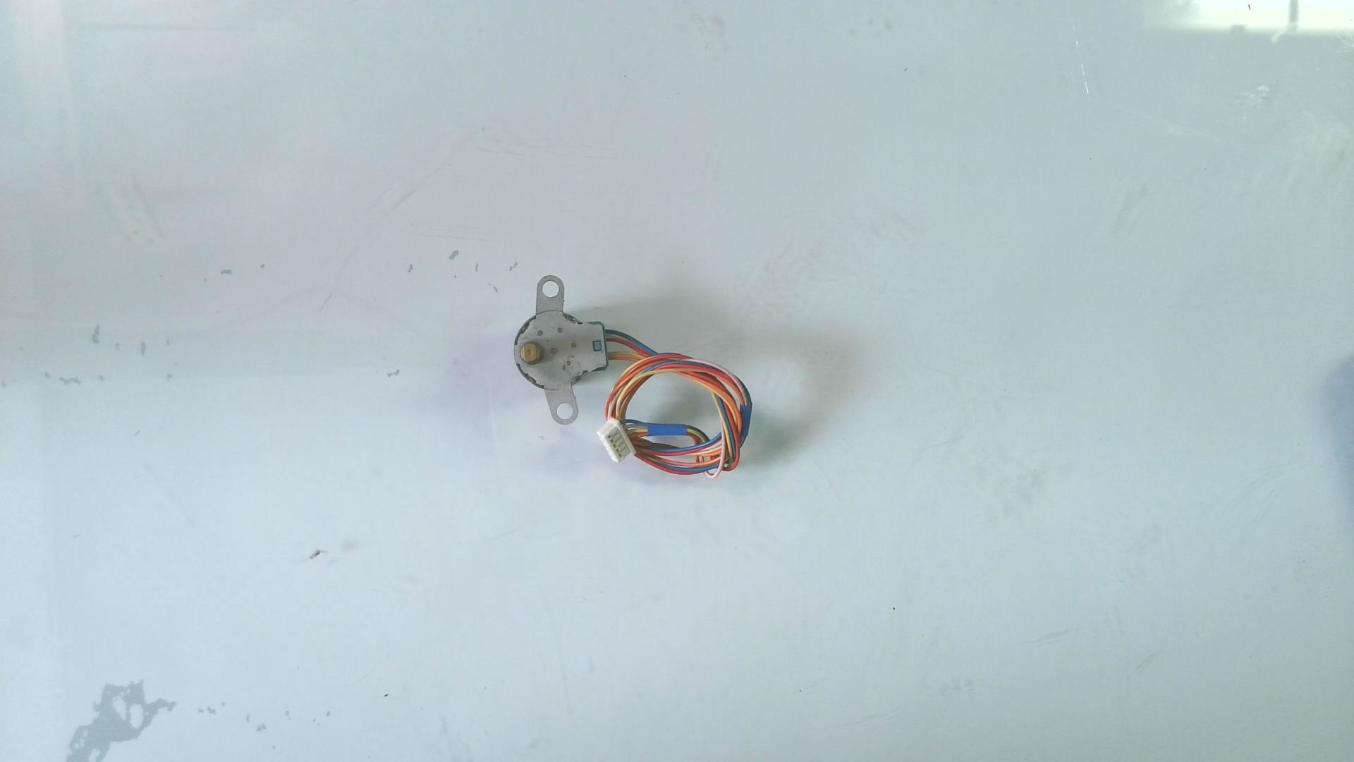 MOTOR DE ALETA GENERAL ASH12USCCW PLE186