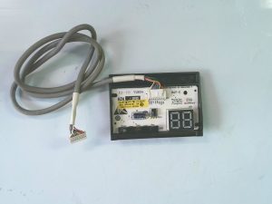 DISPLAY FRONTAL NN25XF-OU PLE185