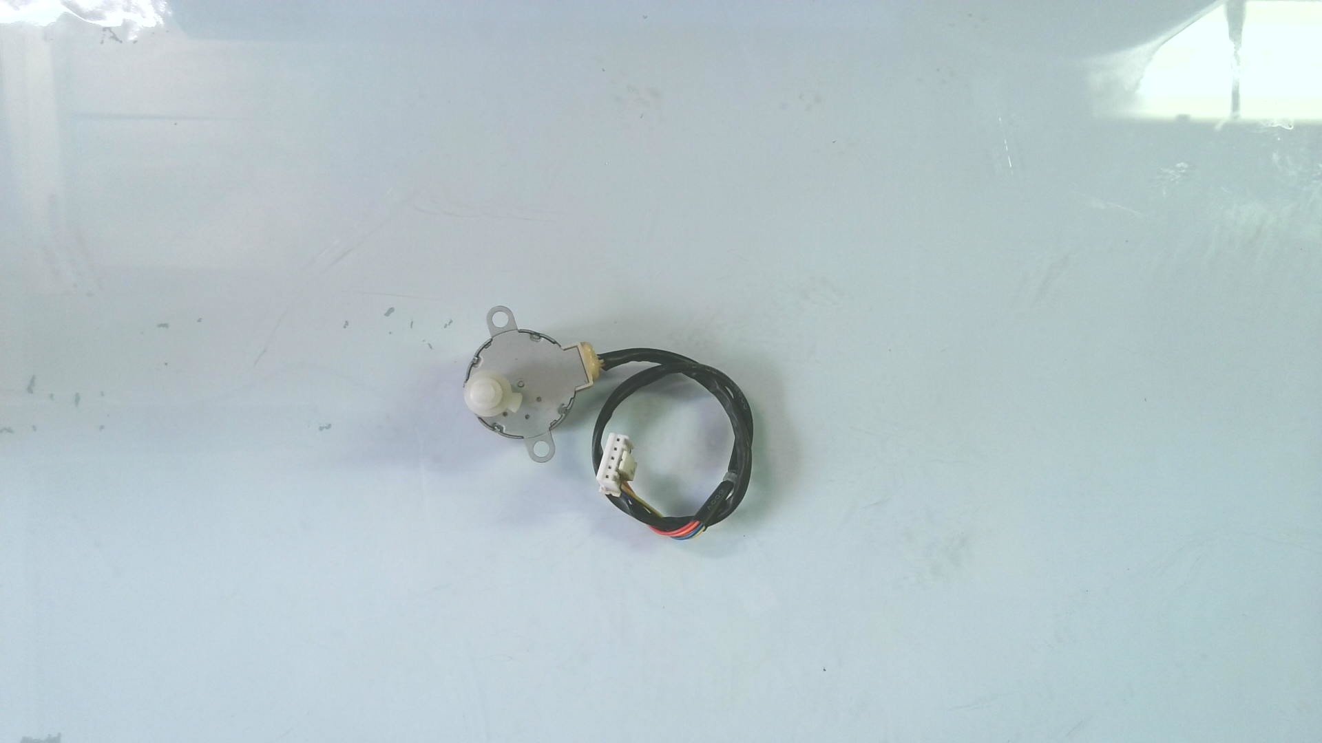 MOTOR DE ALETA 28BYJ48 NN25XF-OU PLE185