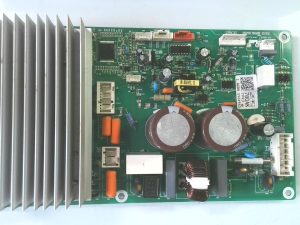PLACAS ELECTRONICAS NN25XF-OU PLE185