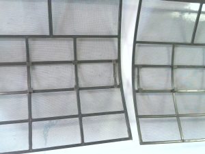 FILTROS NN25XF-OU FLT01