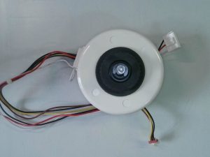 MOTORES AS-12UR45YD HISENSE Y4S476A365 DG13G1-16 1466082 MOT10