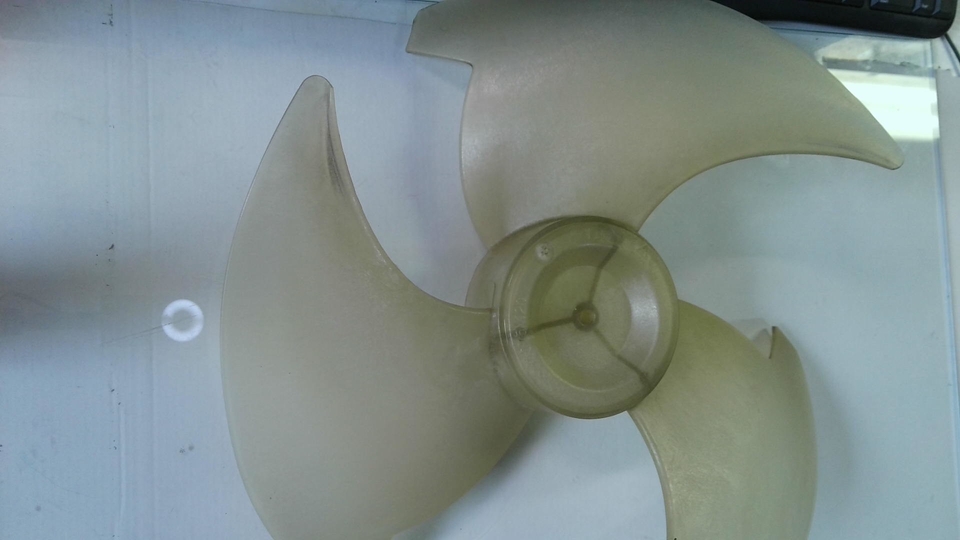 HELICES AS-12UR45YD HLC03