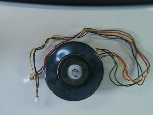 MOTORES T514P19MT B795H07 RC4V19-K4 MOT10