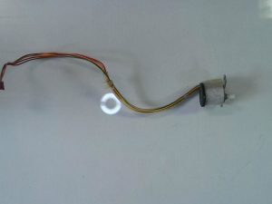 MOTORES MUHXV12UV MITSUBISHI PLE13
