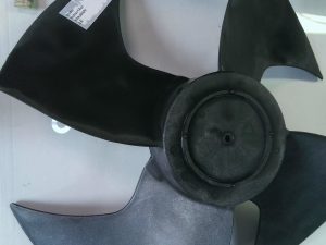 HELICES MUHXV12UV MITSUBISHI HLC03