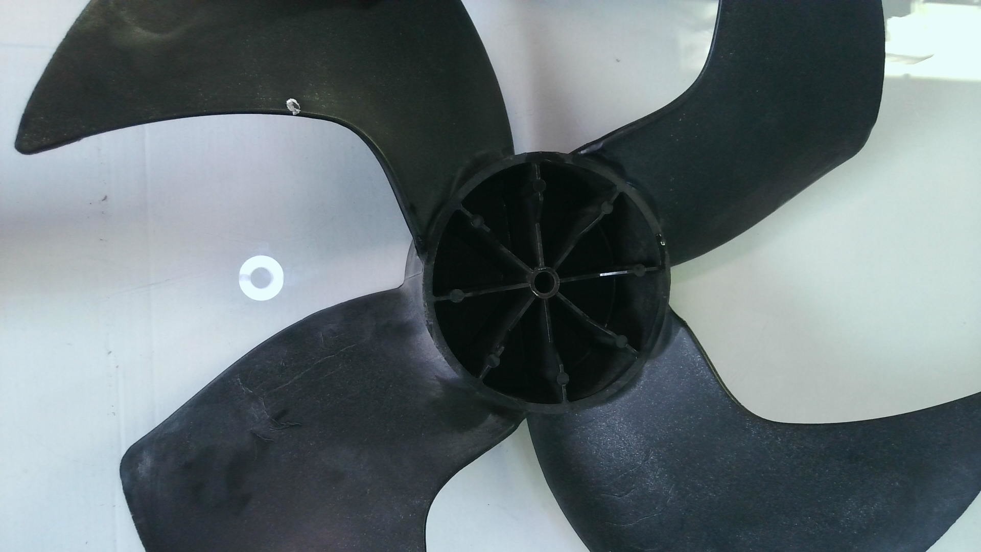 HELICES MUHXV12UV MITSUBISHI HLC03 - Imagen 2