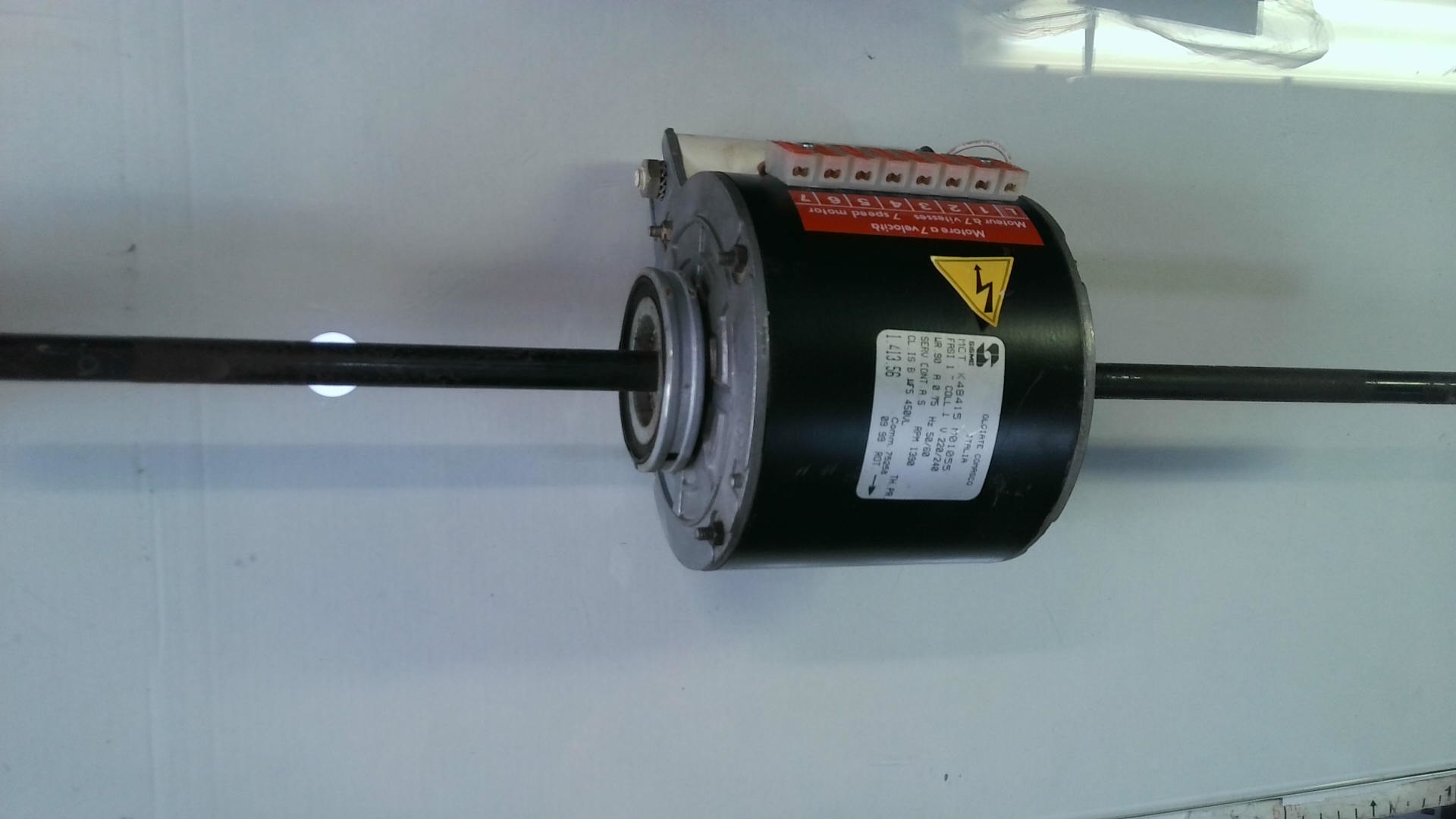 MOTORES 0450110K48415 M01055 MOT22