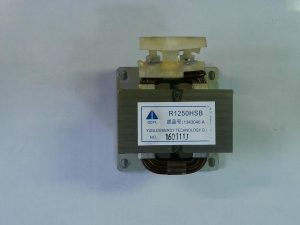 TRANSFORMADORES R1250HSB 1343046.A 16011J  TRA12