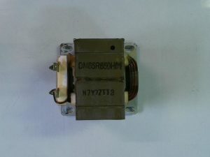 TRANSFORMADORES DM65R650H01 TRA12