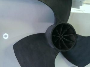 HELICES MUH-A12YV HLC03