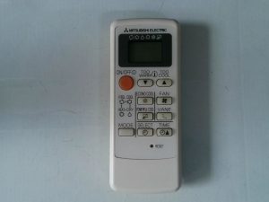 MANDO A DISTANCIA MP2A 41 MAD03