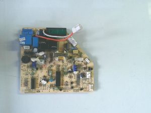 PLACAS ELECTRONICAS HDCEM1 E166702 94V-0 HZN PLE234
