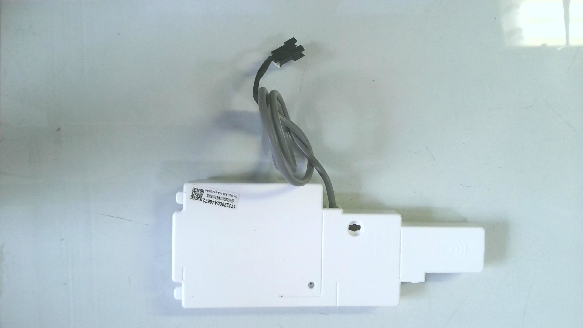 DISPLAY FRONTAL KFR26G/N1Y-AE 17122000041196 ELS035AMBR32-INT PLE228 - Imagen 2