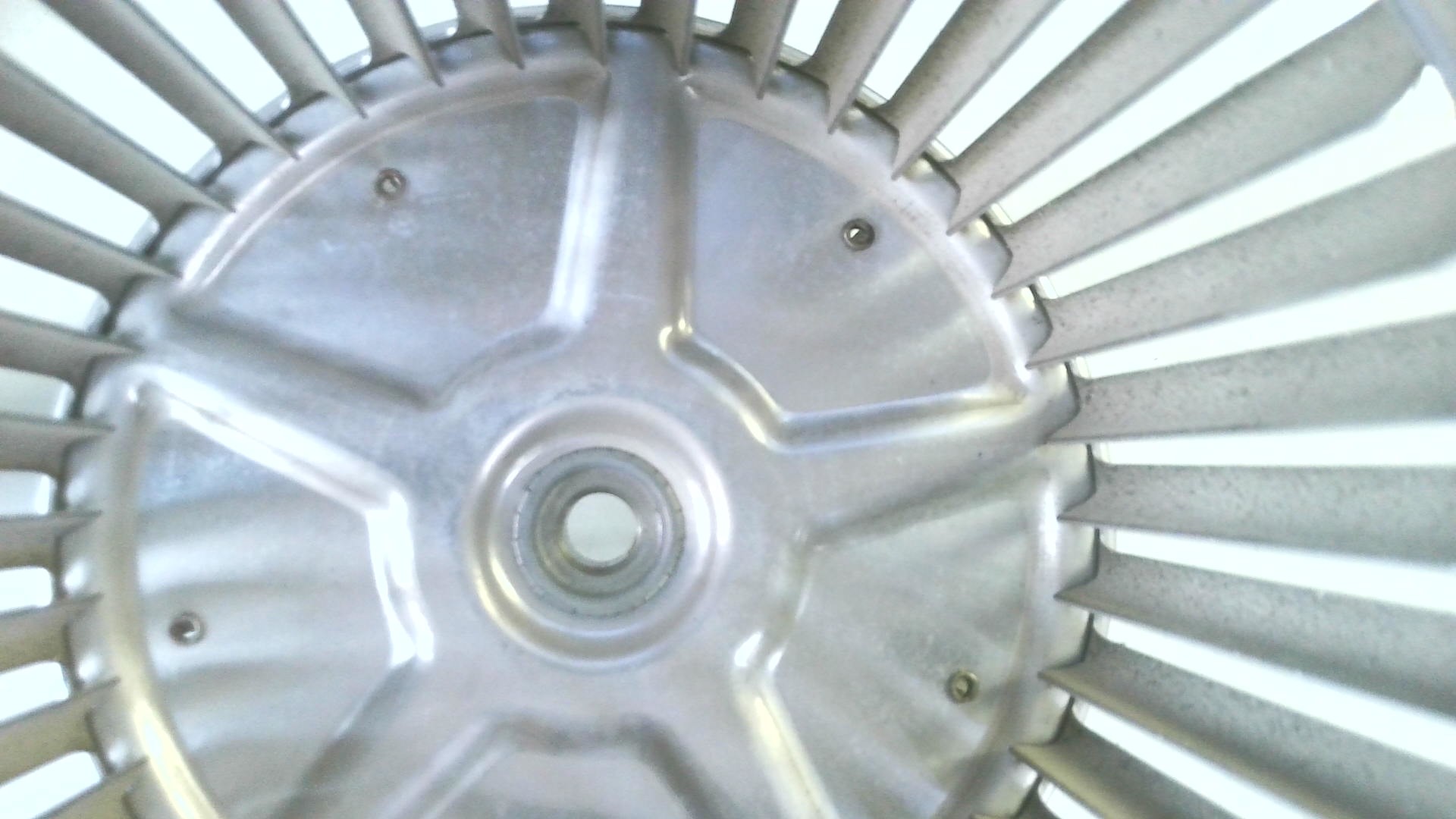 TURBINAS ELCO 3FGB-CO 100-38-4V/1 PLE01