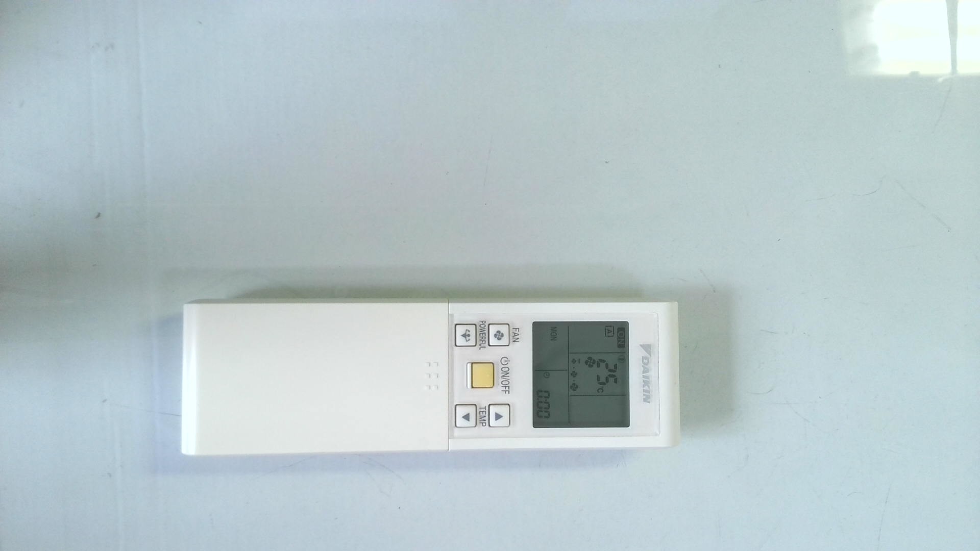 MANDO A DISTANCIA ARC452A3 052Q UR79DR2203-2 MAD02