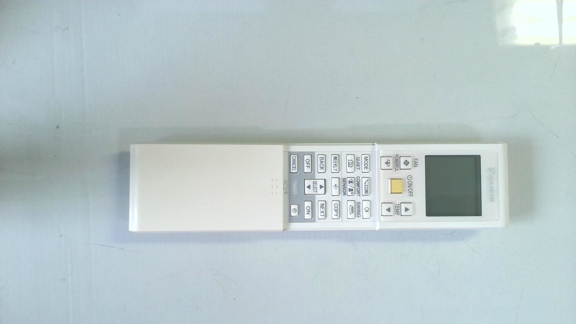 MANDO A DISTANCIA ARC452A3 052Q UR79DR2203-2 MAD02 - Imagen 3