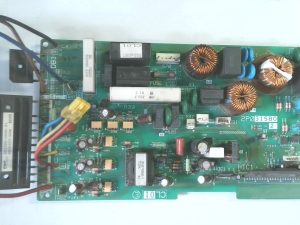 PLACA ELECTRONICA 2P031580 PLE241
