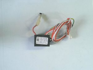 CONDESADOR 0010400724 / HB-203C  / 220VAC 50HZ PLE241