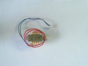 TRANSFORMADORES DBE-362 001A3800002 11V 0.22A 200501 TRA02