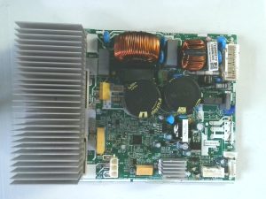 PLACAS ELECTRONICAS KFR-35W/BP3N-(RX24TMINI+STR6A161+GIB10CH60TS-L+TPD4204F).D.13.WP2-1 PLE241