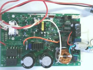 PLACAS ELECTRONICAS K05CS-C-A (05) 9707052015 K05CS-05 PLE241