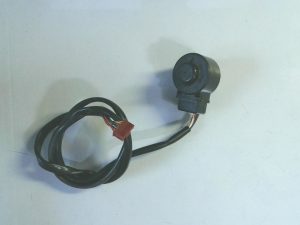 VÁLVULA DE EXPANSIÓN FUJIKOKI DC12V KG-3R 9J18S  PLE233