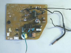 PLACAS ELECTRONICAS K02DR-C-C 9704881137 PLE233