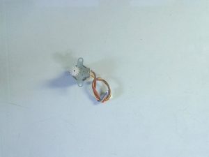 MOTORES FUJITSU ASHA09LCC PLE233