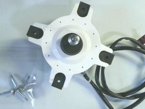 MOTORES ZKFN-34-10-1 DC310V -34W 0.16A B CL MOT14