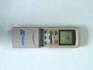 MANDO A DISTANCIA KELON MAD02