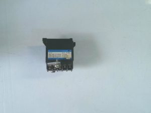 CONTACTOR FC-0 SF12BAA CNT09