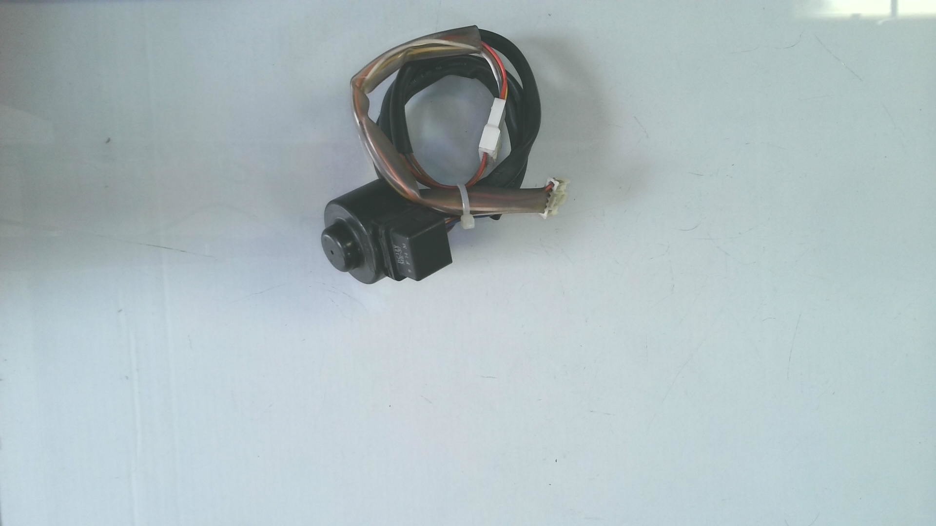 BOBINA BOBINA FUJIKOKI M-37 12V 9F14M BOB01 - Imagen 2