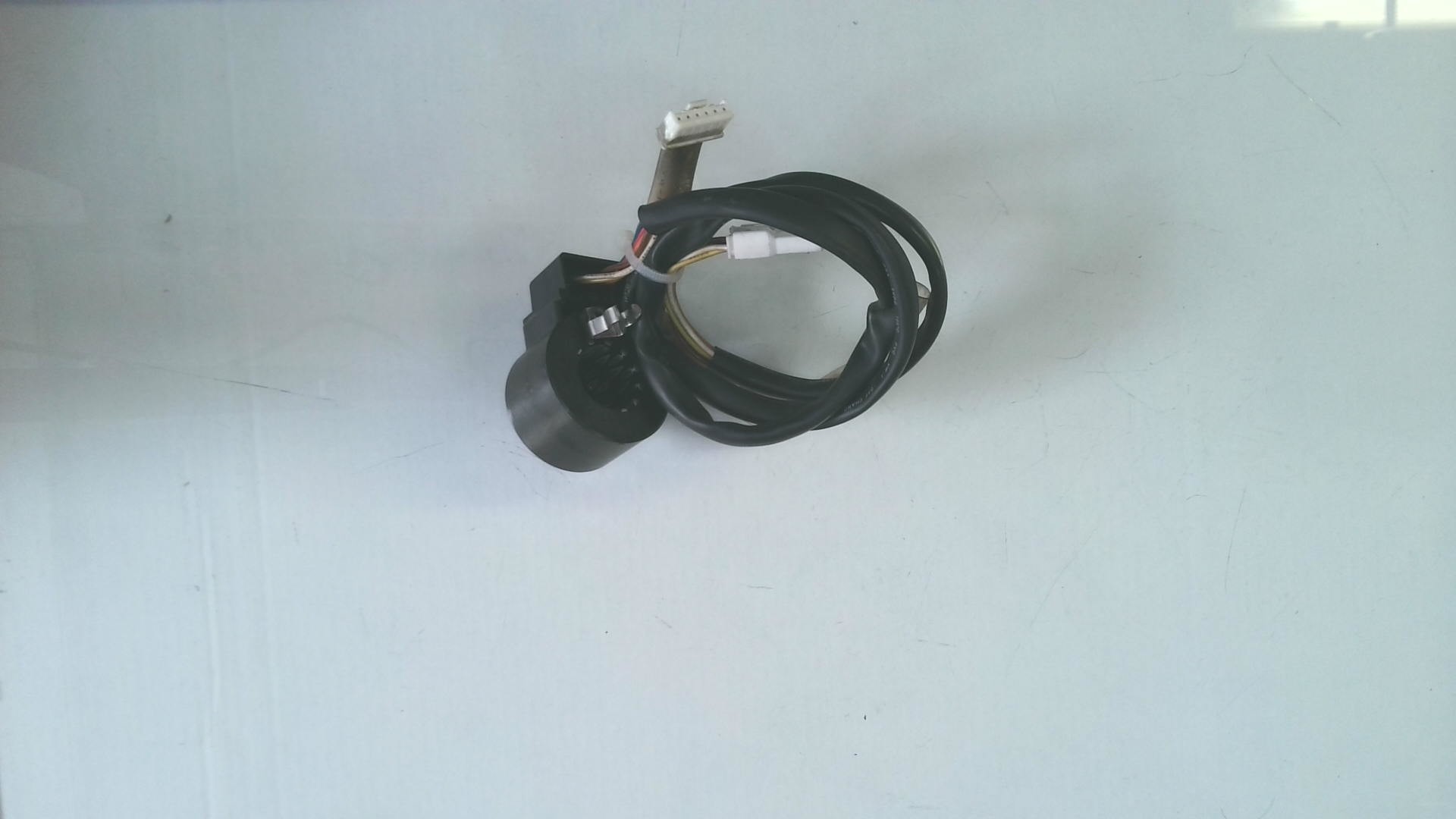 BOBINA BOBINA FUJIKOKI M-37 12V 9F14M BOB01 - Imagen 3
