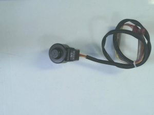 BOBINA BOBINA FUJIKOKI M-38 DC12V 9F15M BOB01