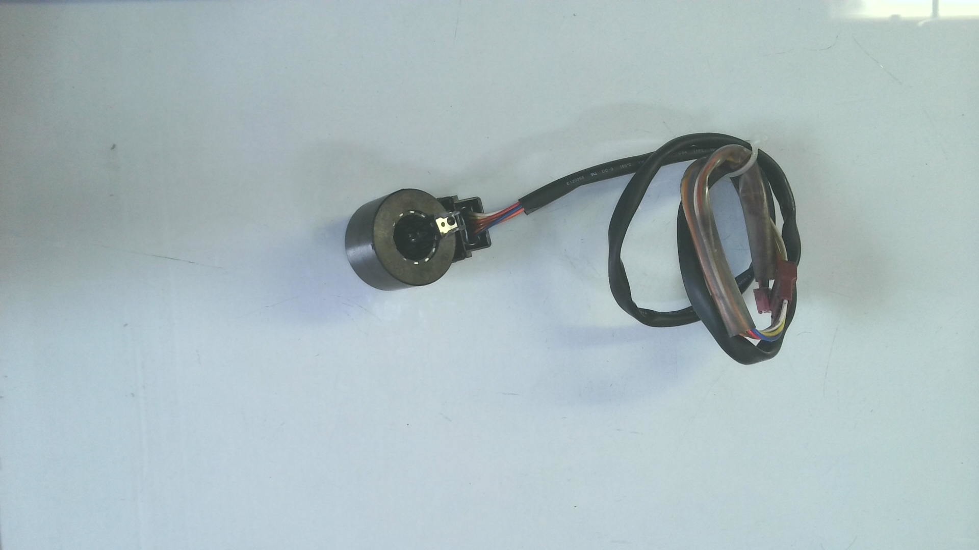 BOBINA BOBINA FUJIKOKI M-38 DC12V 9F15M BOB01 - Imagen 2