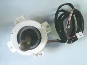 MOTORES 8P 60W DC280V PM8H60-UB RG61N102G02 MOT05
