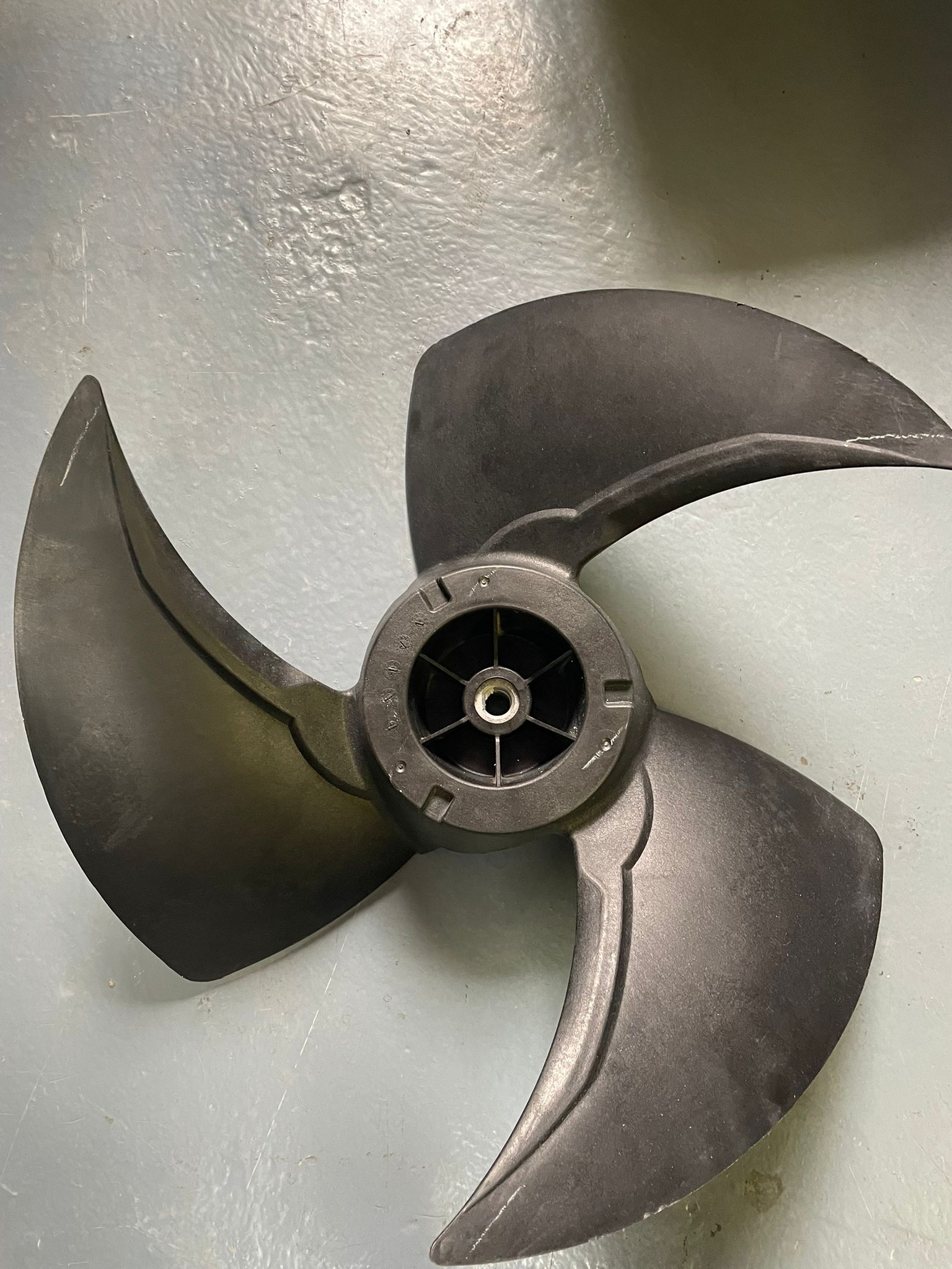 HELICES FUJITSU AOG30FNBWL HLC03