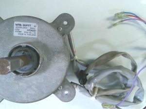 MOTORES MFB-30PTT AC220-240V 50HZ 67W 0704251 002380 MOT05