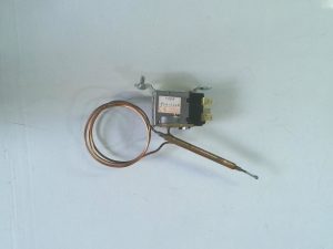 TERMOSTATO REGULACIÓN Y296 YTB-B368 OTP01