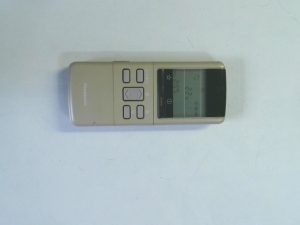 MANDO A DISTANCIA PANASONIC A75C377 4041080 F72992 MAD02