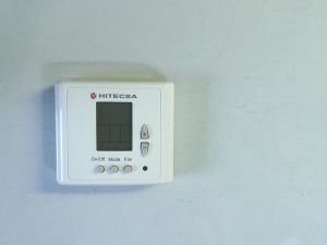 TERMOSTATO HITECSA ETN24-SUPER SI-HIT MDT02