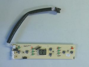 DISPLAY FRONTAL LC-LO-A010-D DSP01